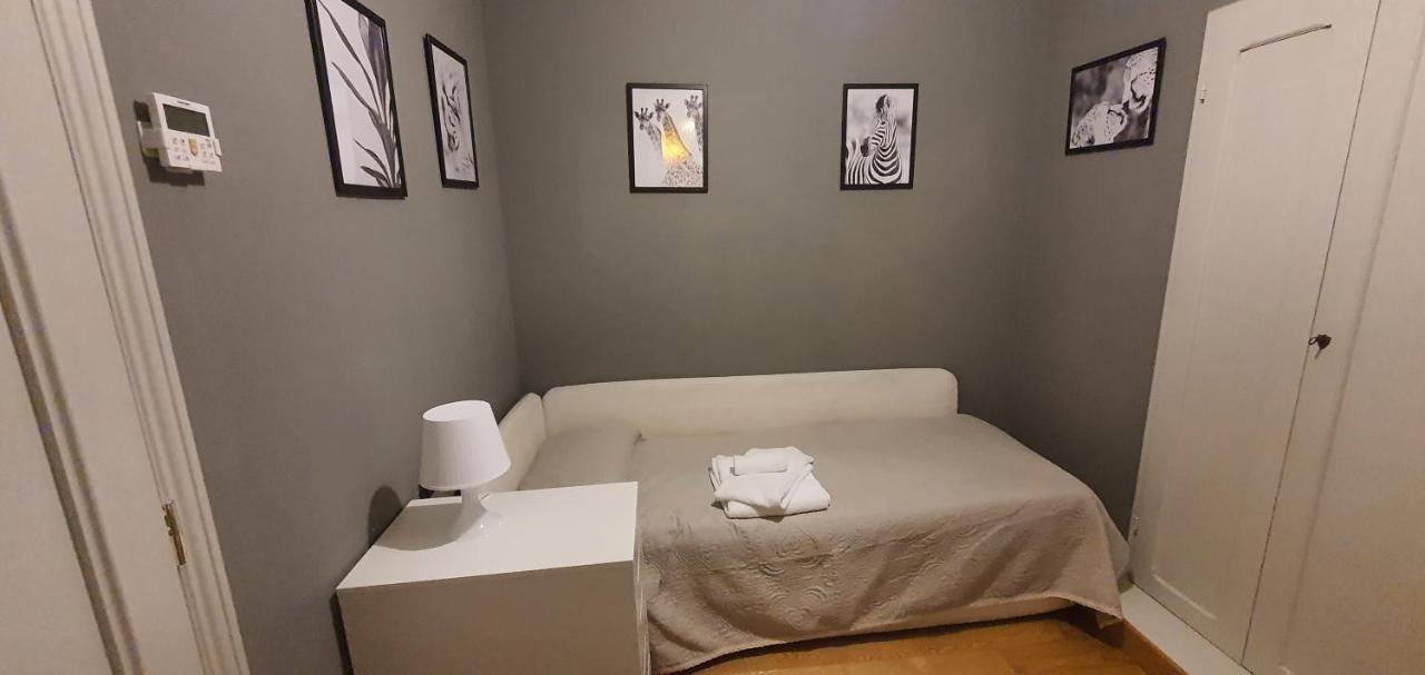 B&B Residenza Maiano Florence Exterior photo