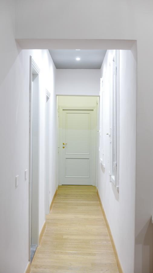 B&B Residenza Maiano Florence Exterior photo