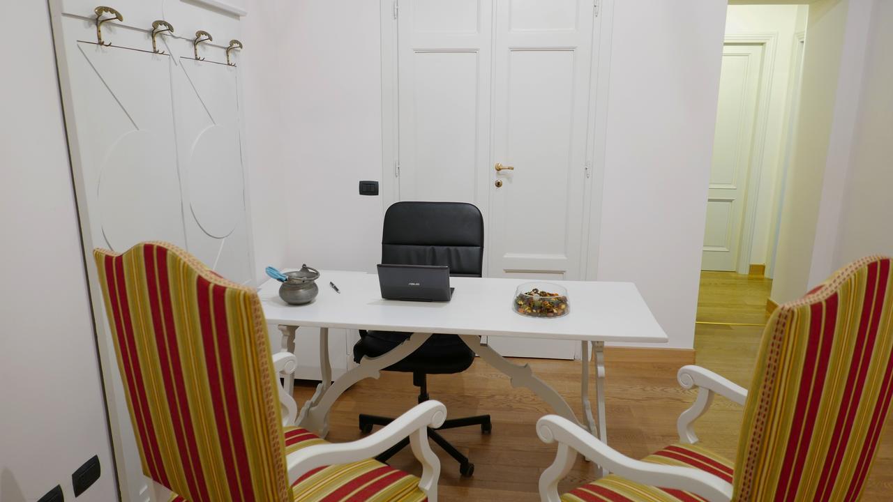 B&B Residenza Maiano Florence Exterior photo